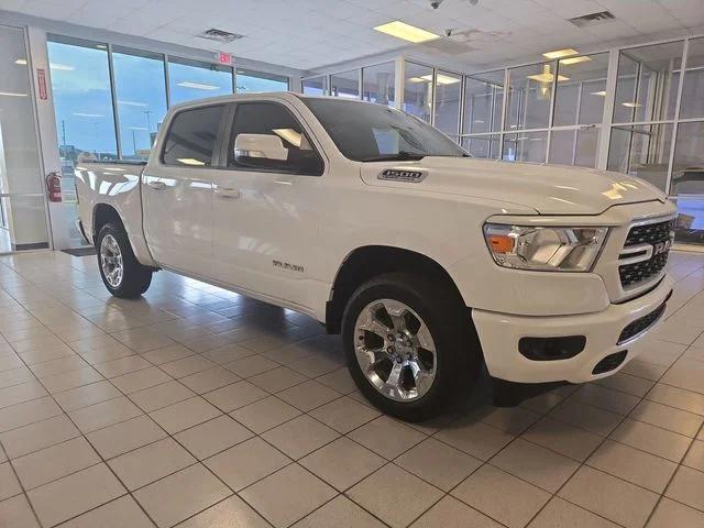 ram ram 1500 pickup 2022 1C6SRFFT0NN360325 image ram ram 1500 pickup 2022 1C6SRFFT0NN360325 image